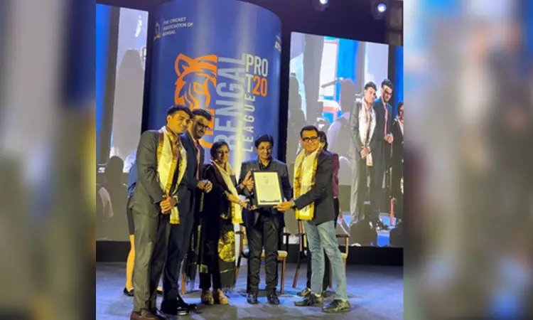 Change is inevitable: Ganguly on the impact of T20 games on cricket