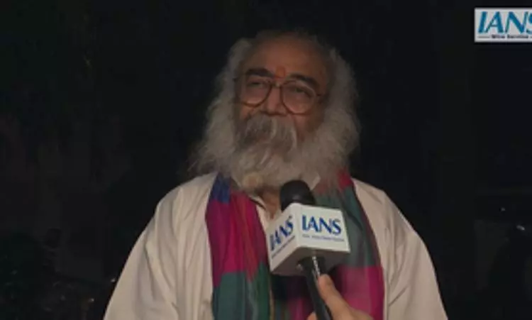 Rahuls Raebareli move will be suicidal, says ex-Congman Pramod Krishnam