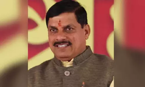 Ministers in Madhya Pradesh will bear own Income Tax expenses now, says CM Mohan Yadav