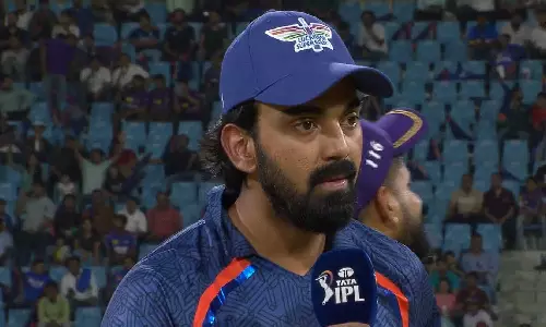 IPL 2024: LSG wins the toss, opts to bowl against KKR