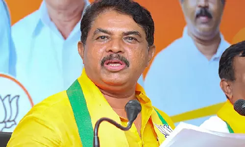 BJP to protest in front of Vidhana Soudha against fuel price hike tomorrow: Karnataka LoP Ashoka BJP to protest in front of Vidhana Soudha against fuel price hike tomorrow: Karnataka LoP Ashoka