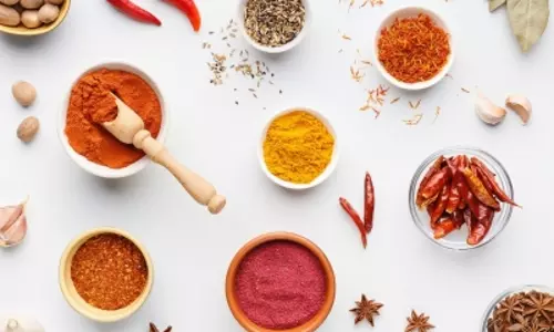 FSSAI terms reports of allowing 10x more MRL in herbs, spices baseless