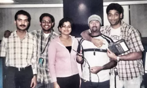 Karma has a way of biting back: Zerodha CEO Nithin Kamath Karma has a way of biting back: Zerodha CEO Nithin Kamath