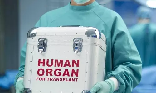 First-ever organ retrieval from brain dead done at Sivaganga hospital