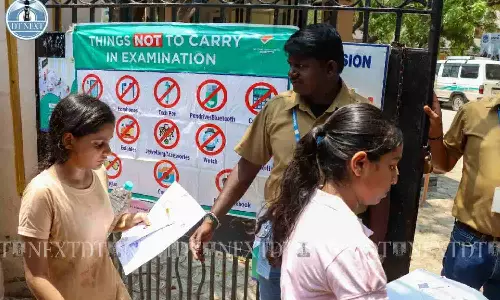 NEET 2024: Exam easier but lengthy and tricky, students share views