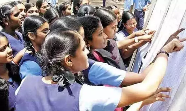 Tamil Nadu Class 12 board exam results to be out on May 6 Tamil Nadu Class 12 board exam results to be out on May 6