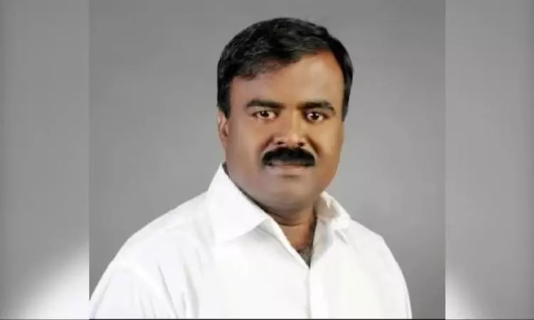 OPS holds DMK govt responsible for Tirunelveli Congress leader Jeyakumars death