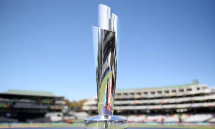 Womens T20 WC: India to open campaign against NZ on Oct 4; to face Pakistan on Oct 6 Womens T20 WC: India to open campaign against NZ on Oct 4; to face Pakistan on Oct 6