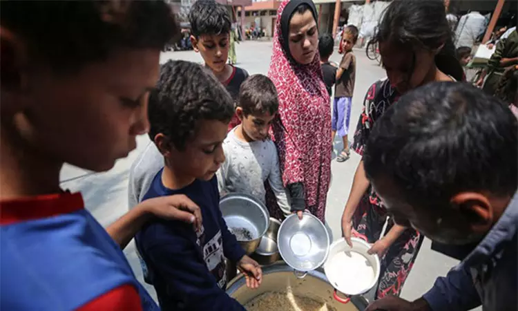 Arabs pushing for roadmap leading to Palestinian state within 3 yrs