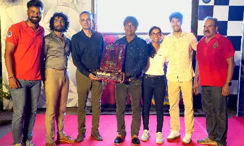 A year after tie-breaker heartbreak, RMYC Ennore bags top prize