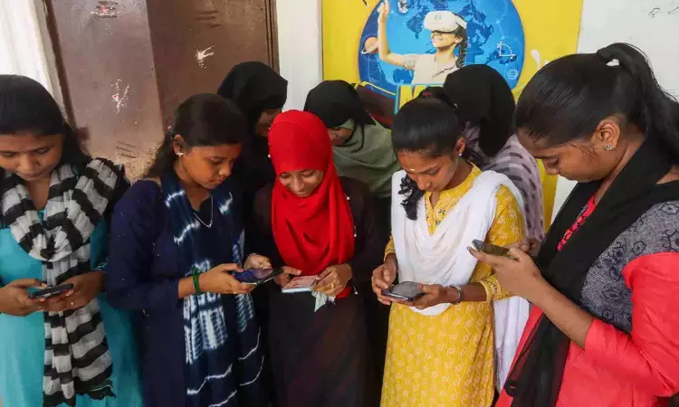 Perambur corporation school bags top scores in class 12 board exam