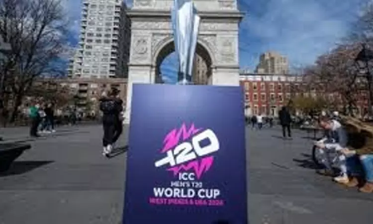 T20 World Cup Faces terror threat, warns Trinidad and Tobago Prime Minister