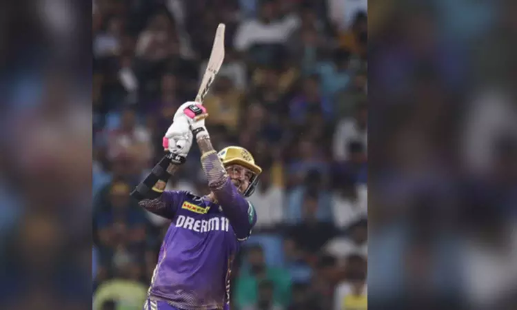 IPL 2024: Sunil Narine has been the Player of the Season up to this point, says Graeme Smith IPL 2024: Sunil Narine has been the Player of the Season up to this point, says Graeme Smith