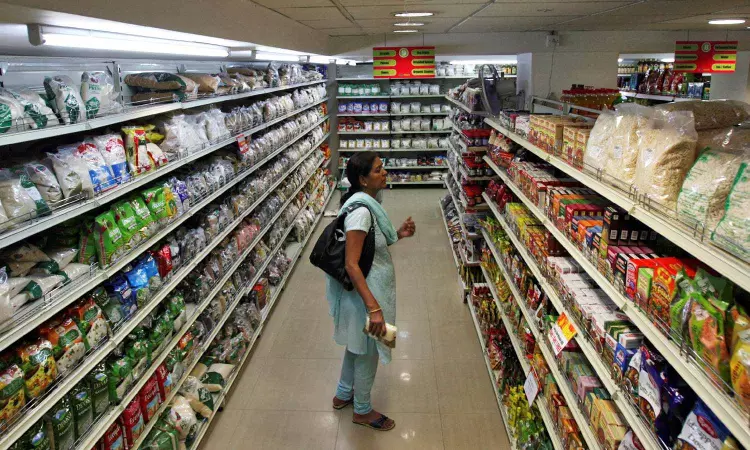 Marico posts 5.3 pc rise in q4 net profit, declares dividend of Rs 6.50 per share Marico posts 5.3 pc rise in q4 net profit, declares dividend of Rs 6.50 per share