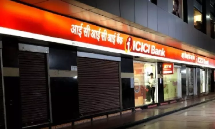 ICICI Bank Q1 net profit jumps 15.9 pc to Rs 13,558 crore ICICI Bank Q1 net profit jumps 15.9 pc to Rs 13,558 crore