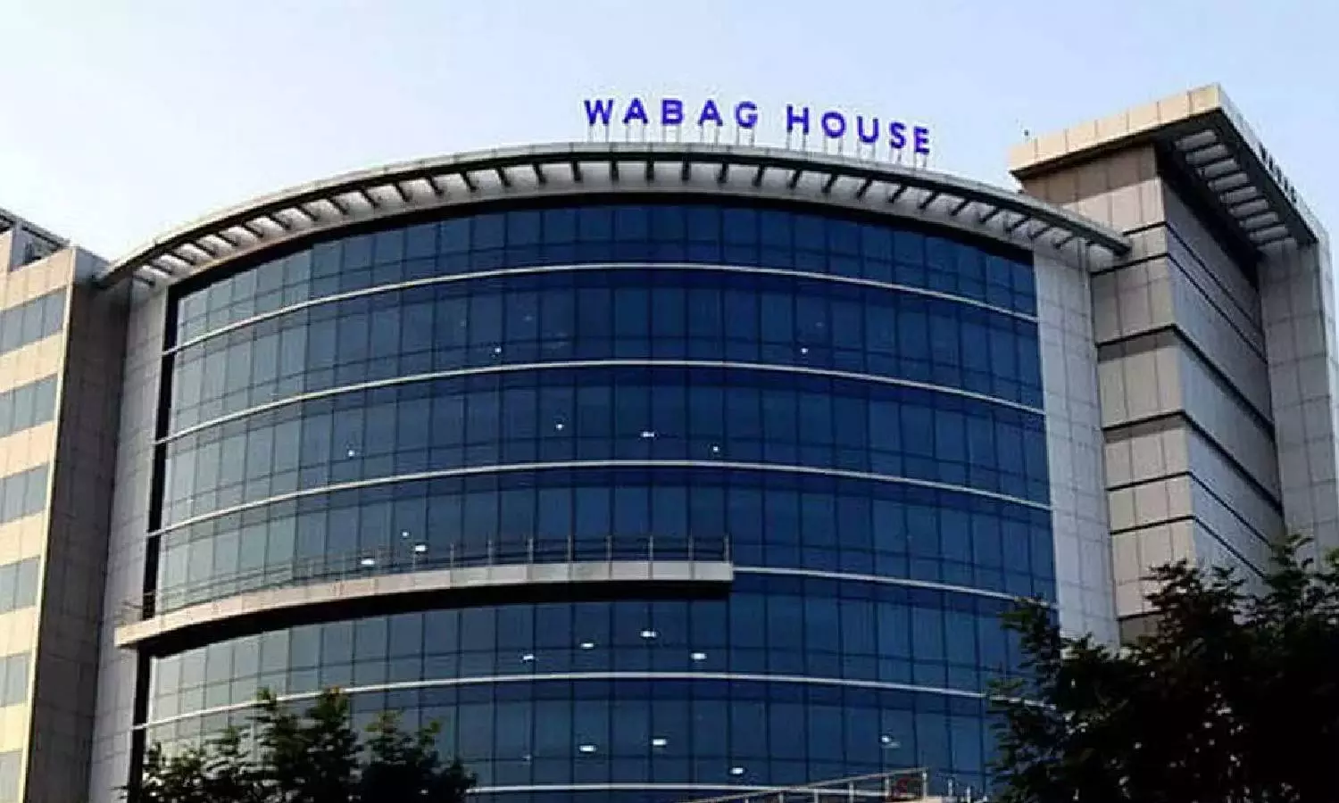 Wabag’s order in Tunisia worth Euro 34 million