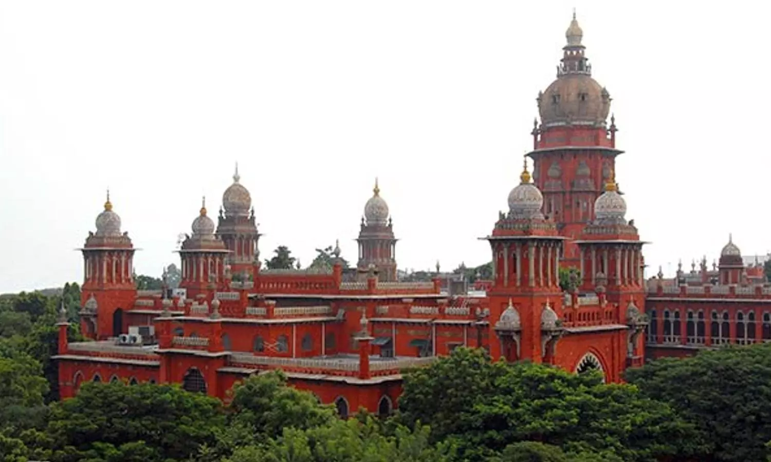 Tamil Nadu: 69 district judges transferred, 17 senior civil judges promoted