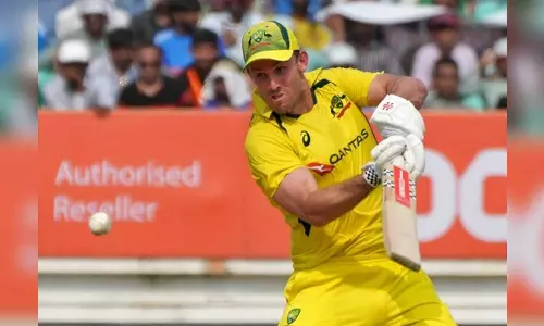Marsh will be fit to bowl in T20 World Cup, says Australia head coach Andrew McDonald