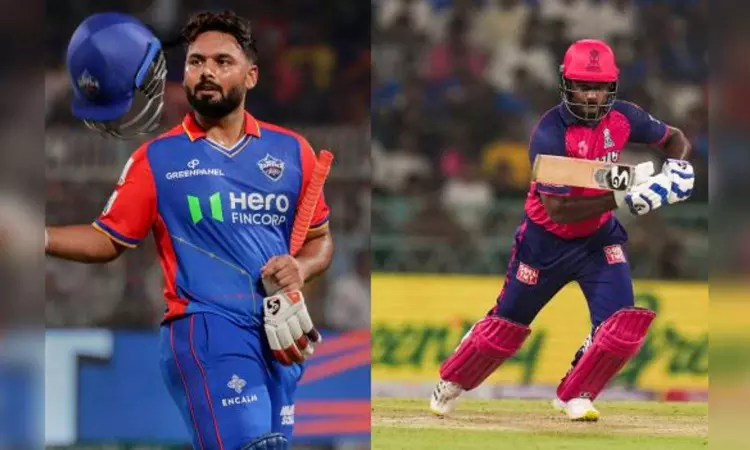 IPL 2024: DC v RR overall head-to-head; When and where to watch