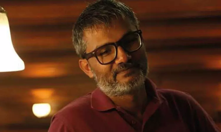 National Award-winning filmmaker Nitesh Tiwari on why his stories connect with people National Award-winning filmmaker Nitesh Tiwari on why his stories connect with people