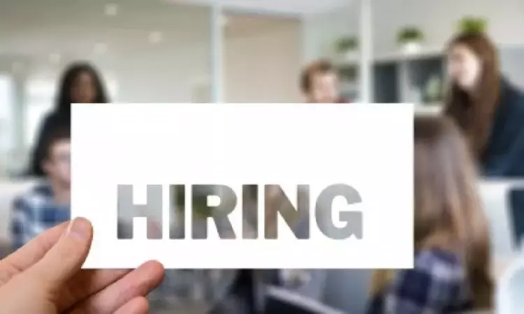 Hospitality, oil & gas, FMCG sectors see surge in hiring in India