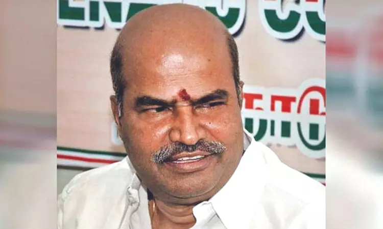 Jayakumar Dhanasingh death case I don’t need to get money from anyone, says Thangkabalu