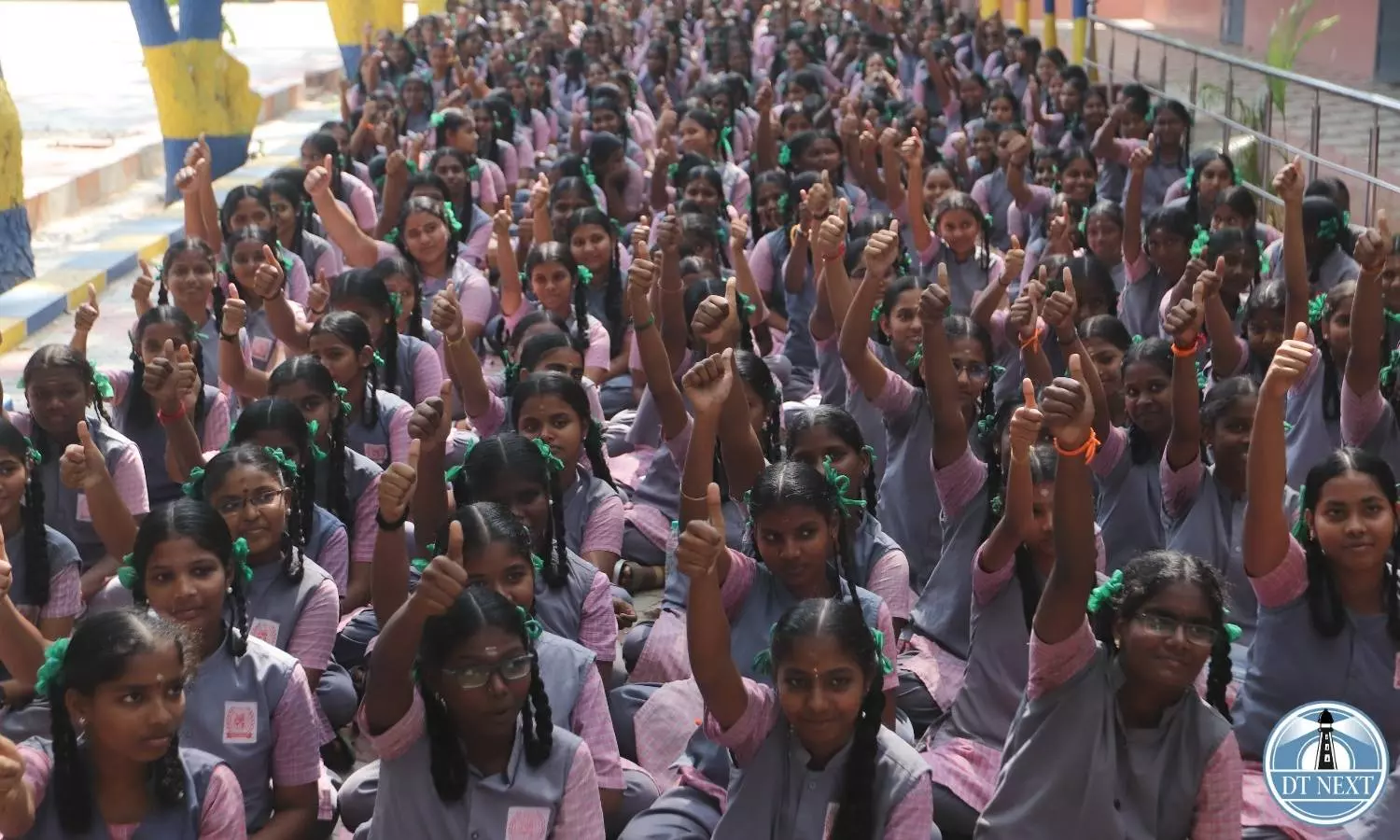 Tamil Nadu Class 10 board exam: Here is when and how you can get your results
