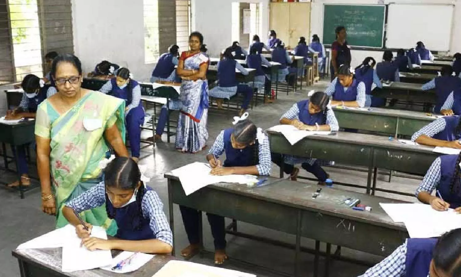 TN Class 12 students can apply for supplementary exams from May 16 till June 1