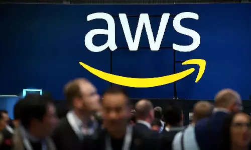 Amazon breaks into Europe 5G networks with Telefonica cloud deal