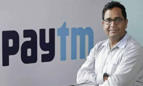 Can Vijay Shekhar Sharma fix Paytms woes as he takes over the reins?
