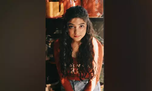 Iruvam shines at Cannes