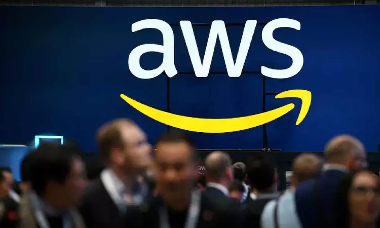 Amazon breaks into Europe 5G networks with Telefonica cloud deal