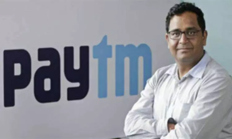 Can Vijay Shekhar Sharma fix Paytms woes as he takes over the reins?