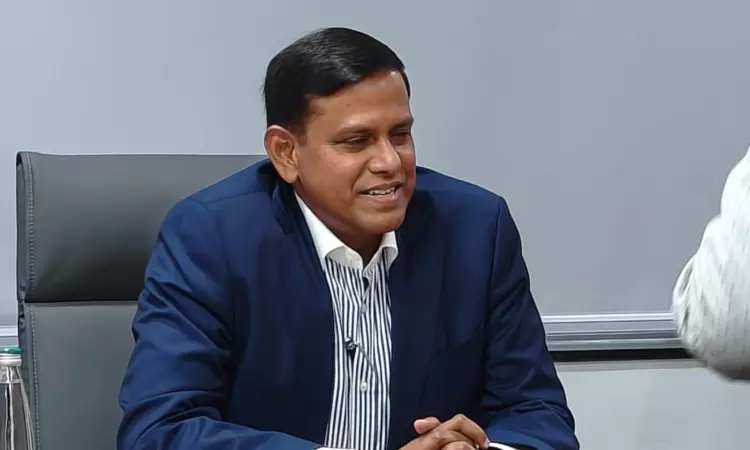 DP World’s ICBP near city operational