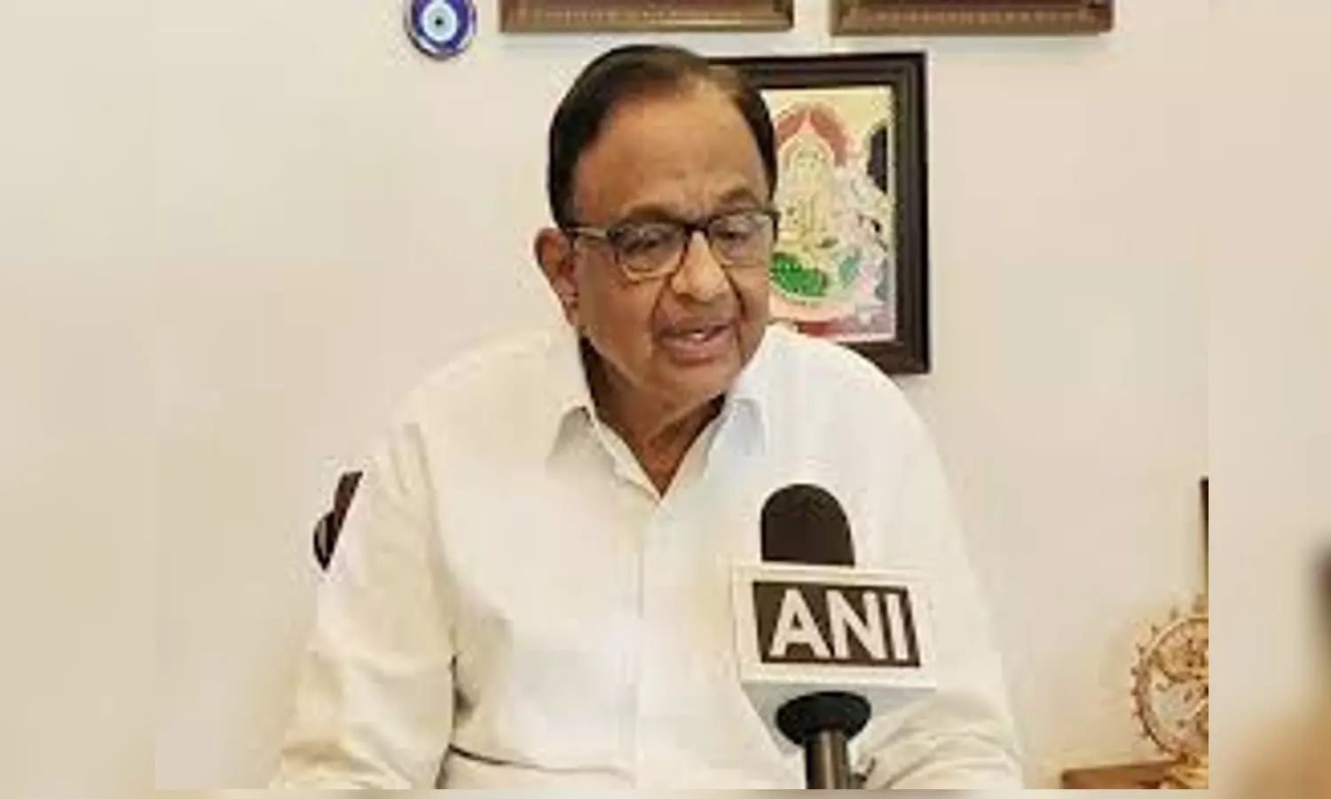 Chidambaram Condemns PMs Introduction of Race into Poll Debate