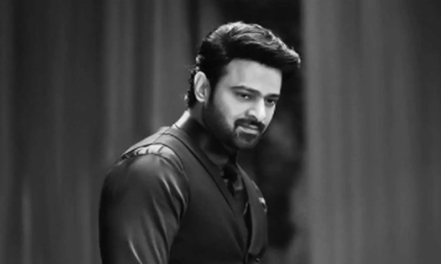 Prabhas launches ‘The Script Craft’ to supporting writers
