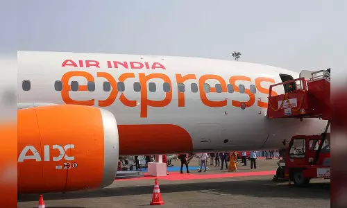 Air India Express cancels 75 flights on May 10, expects normal ops in two days, says official