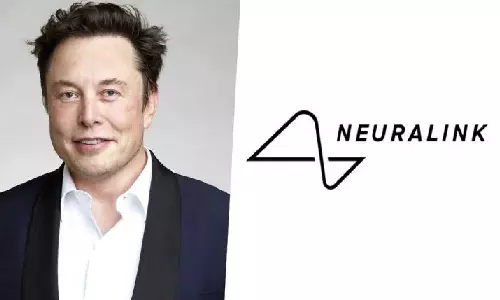 1st human implanted with Neuralink brain chip completes 100 days: Musk