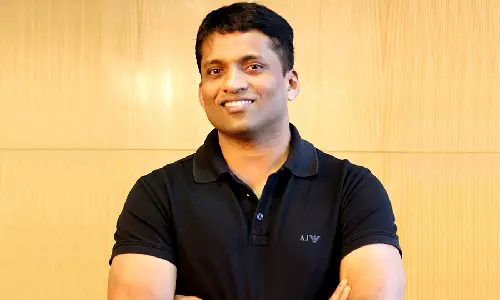 Byju Raveendran tells staff not to sell courses but counsel parents; cuts course prices