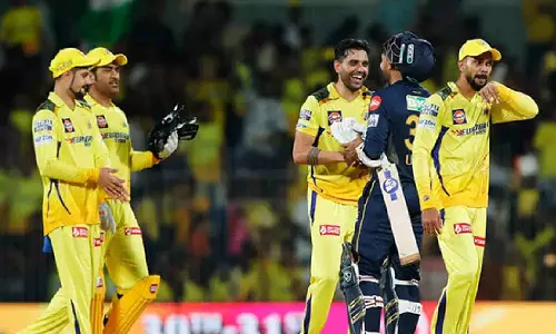 IPL 2024: Players to watch out for in Gujarat Titans vs Chennai Super Kings clash