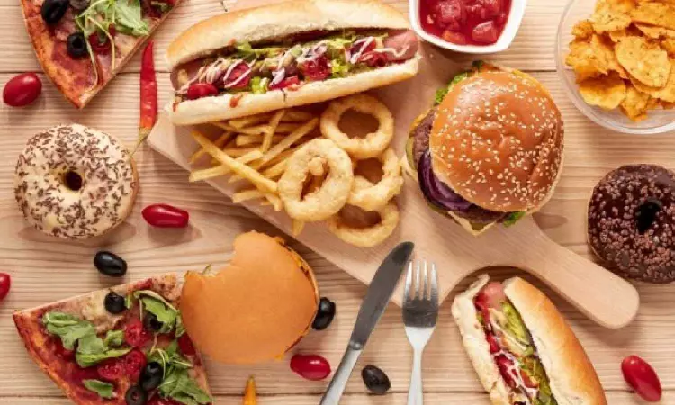 Eating ultra-processed foods may shorten your lifespan, cause early death: Study