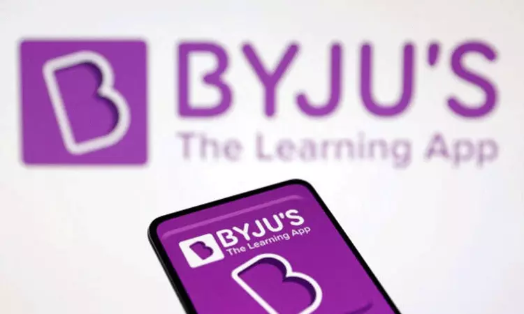 Byjus slashes course fees by 30-40%, ups sales incentives by 50-100%