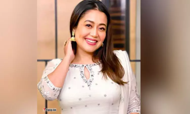 Neha Kakkar reveals that her new Coke Studio song is a tribute to Uttarakhand’s culture Neha Kakkar reveals that her new Coke Studio song is a tribute to Uttarakhand’s culture