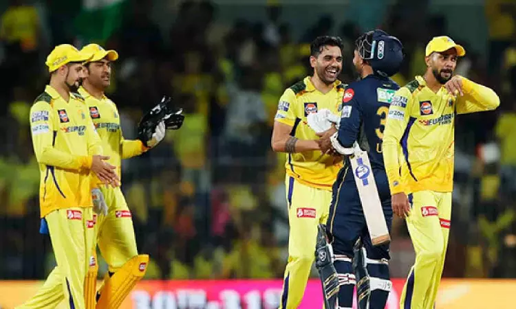 IPL 2024: Players to watch out for in Gujarat Titans vs Chennai Super Kings clash