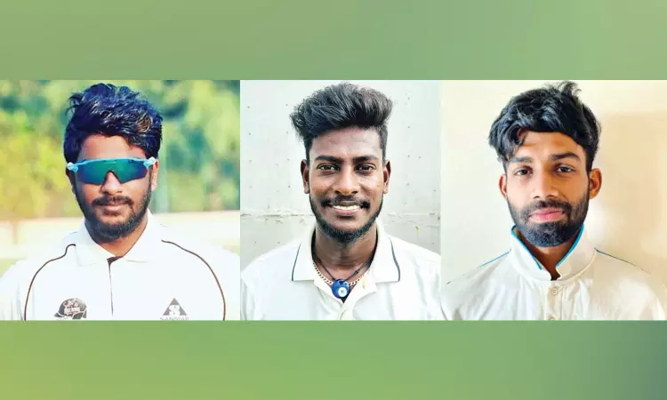 Thumping win for Standard CC