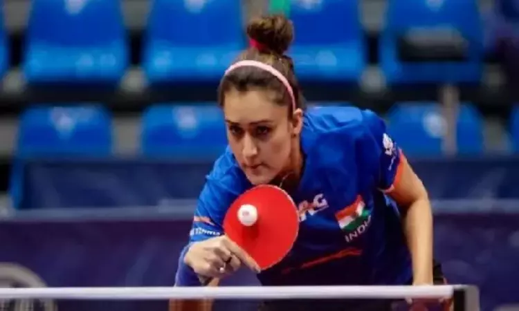 Manika Batra knocked out in quarter-finals
