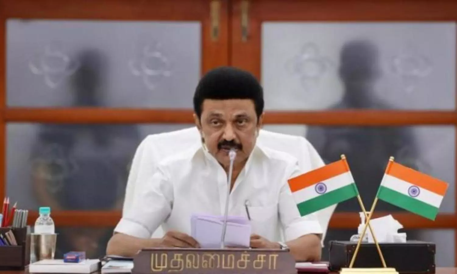 Why do you harbour so much hatred against Tamils, Tamil Nadu CM Stalin asks PM Modi