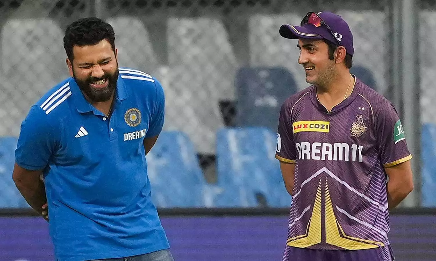 IPL 2024: KKR target playoff berth at home; MI seek to salvage pride