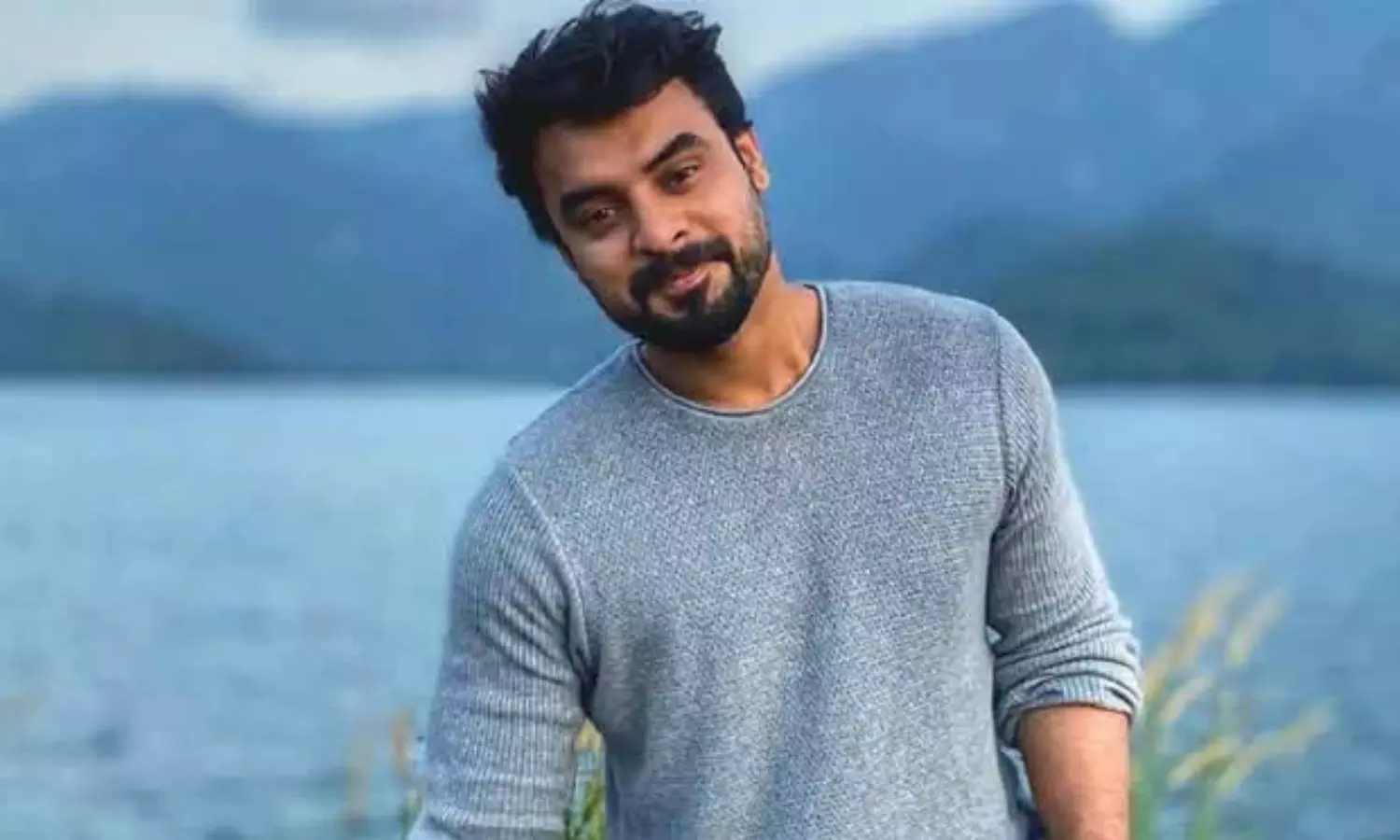 Dont want to come to Bollywood as an outsider: Malayalam superstar Tovino Thomas