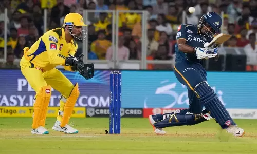 IPL 2024: GT v CSK overall head-to-head; When and where to watch IPL 2024: GT v CSK overall head-to-head; When and where to watch